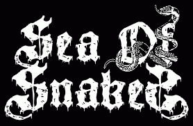 logo Sea Of Snakes